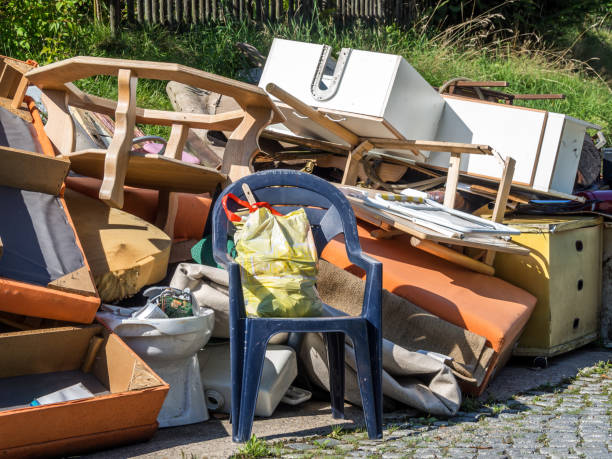 Best Demolition Debris Removal  in Two Harbors, MN