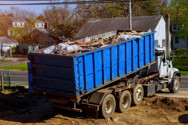 Best Scrap Metal Removal  in Two Harbors, MN