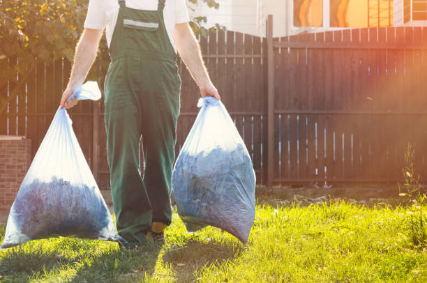 Best Construction Debris Removal  in Two Harbors, MN