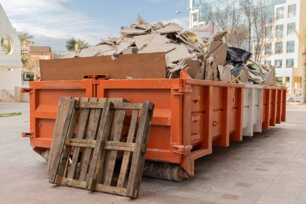 Two Harbors, MN Junk Removal Services Company