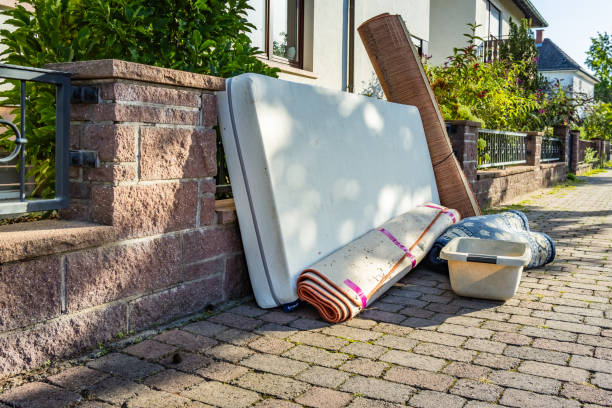 Best Retail Junk Removal  in Two Harbors, MN