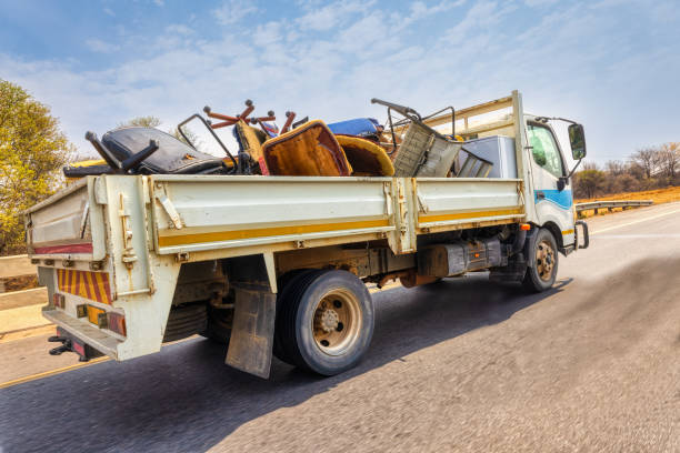 Recycling Services for Junk in Two Harbors, MN